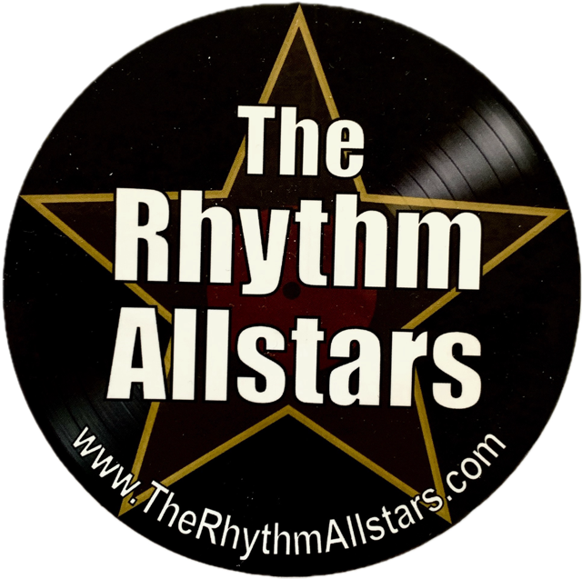 TheRhythmAllstars
